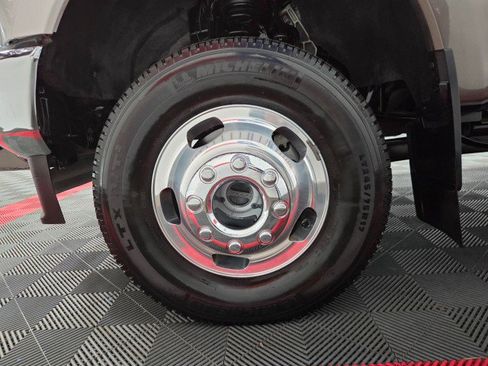 Used 2022 Ford F350 King Ranch w/ King Ranch Ultimate Package image 87