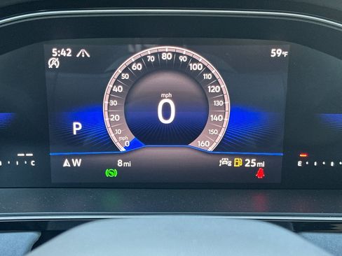 New 2026 Volkswagen Jetta SE image 23