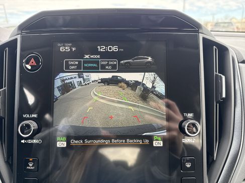 New 2026 Subaru Crosstrek 2.5i Limited image 25