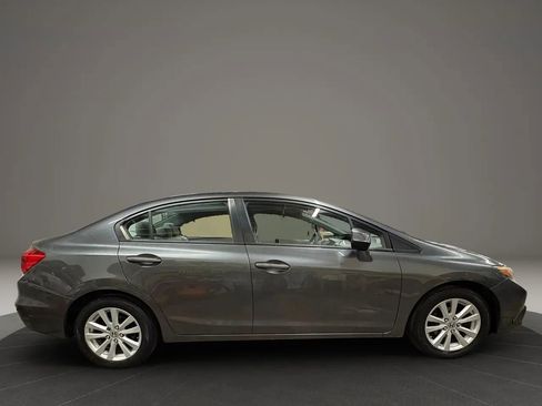 Used 2012 Honda Civic EX image 6