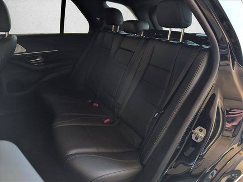 Certified 2022 Mercedes-Benz GLE 350 4MATIC image 21