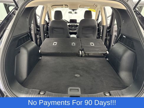 Used 2020 Ford Escape SE image 38