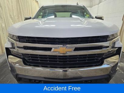 Used 2022 Chevrolet Silverado 1500 LT