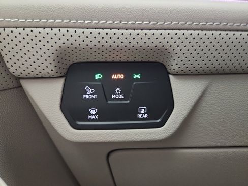 New 2026 Volkswagen Atlas SEL AWD/4WD image 12