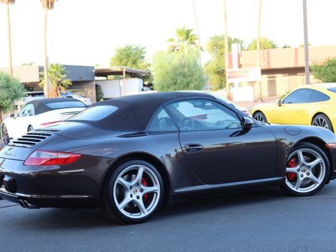 Used 2008 Porsche 911 Carrera S RWD image 74