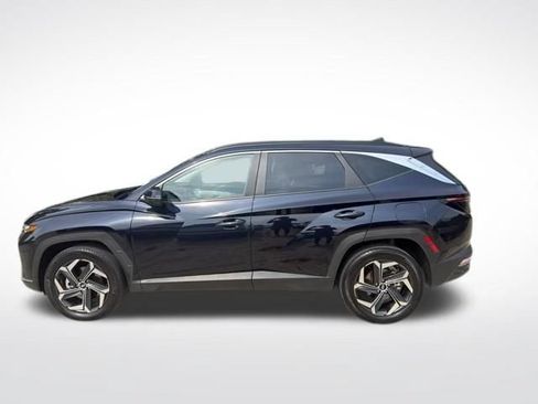 Used 2024 Hyundai Tucson SEL AWD/4WD image 6