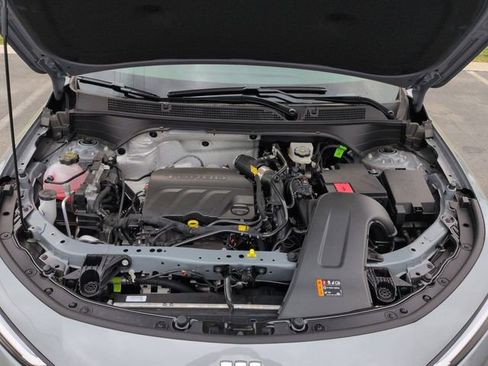 New 2026 Buick Envista Sport Touring w/ Convenience I Package FWD image 27