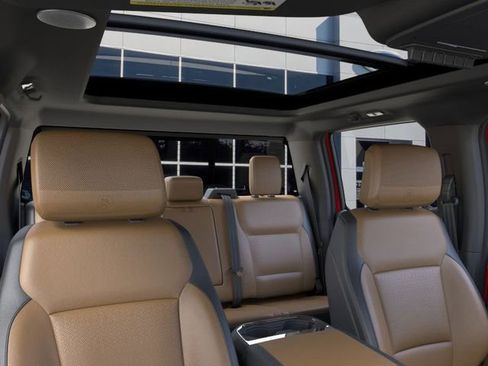 New 2026 Ford F350 Lariat w/ Lariat Ultimate Package image 26