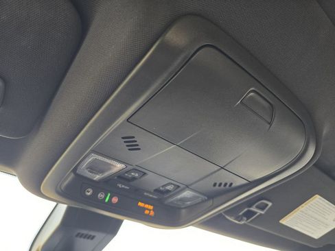 Used 2024 Chevrolet Equinox RS w/ RS Leather Package image 23