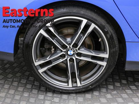 Used 2021 BMW 228i xDrive Gran Coupe w/ M Sport Package image 32