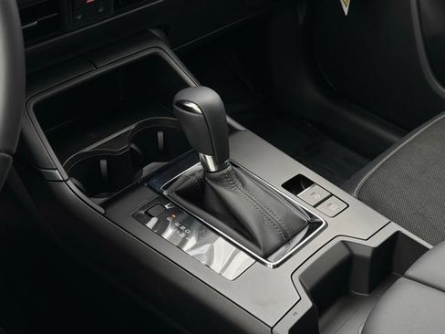 New 2026 MAZDA CX-5 Select AWD/4WD image 16