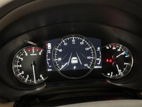 Used 2019 MAZDA CX-5 Signature image 26