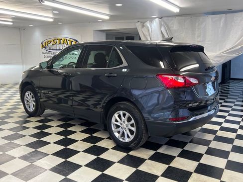 Used 2019 Chevrolet Equinox LT AWD/4WD image 8