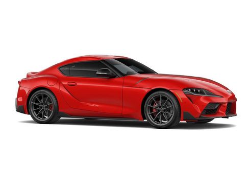 New 2026 Toyota Supra Premium image 51