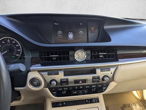Used 2015 Lexus ES 350 image 13