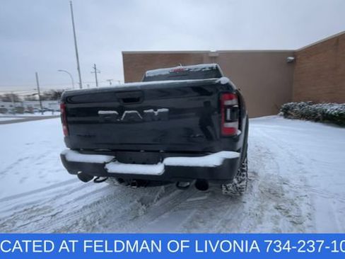 Used 2021 RAM 1500 TRX AWD/4WD image 7