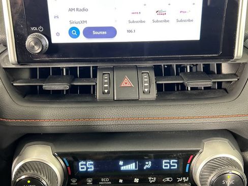 Used 2024 Toyota RAV4 Adventure AWD/4WD image 14