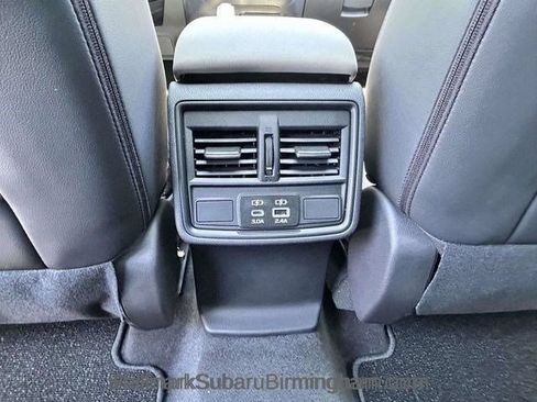 New 2026 Subaru Forester Premium AWD/4WD image 10