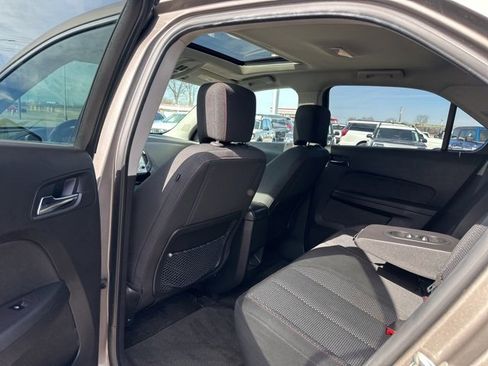 Used 2010 Chevrolet Equinox LT w/ Vehicle Interface Package image 25