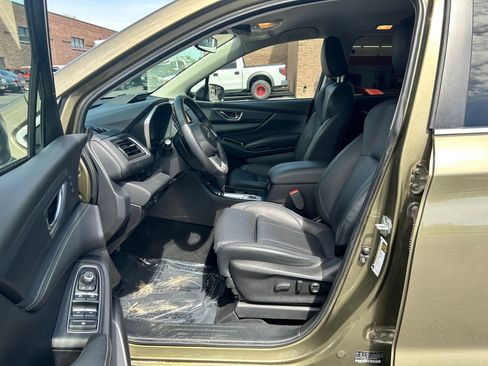 Used 2023 Subaru Ascent Limited AWD/4WD image 12