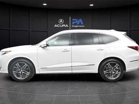 Certified 2026 Acura MDX SH-AWD w/ Advance Package image 26