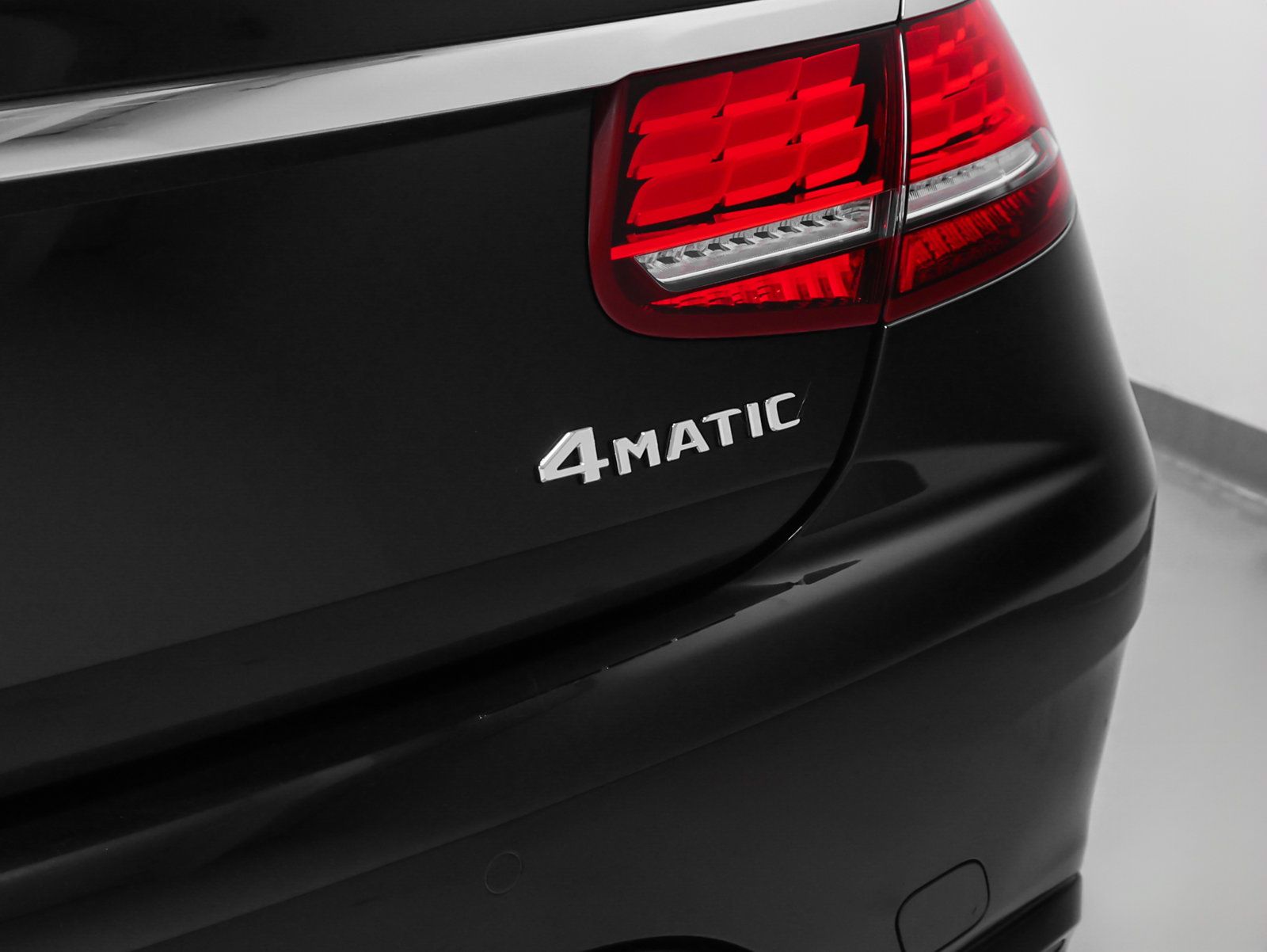 Used 2020 Mercedes-Benz S 560 4MATIC Coupe image 17