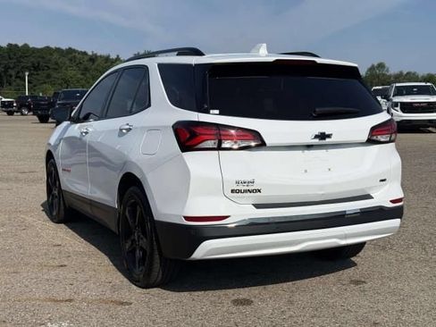 Used 2022 Chevrolet Equinox Premier AWD/4WD image 6