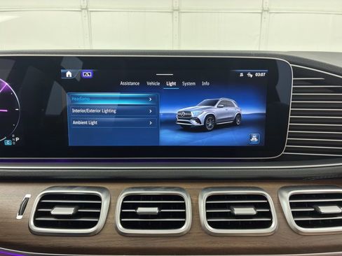 Used 2024 Mercedes-Benz GLE 450 4MATIC image 38