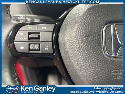 Used 2024 Honda CR-V EX-L image 14
