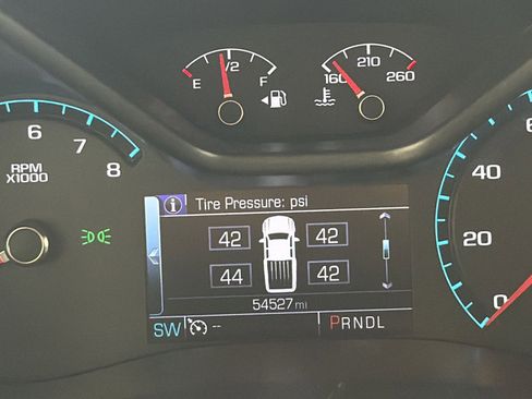 Used 2018 Chevrolet Colorado ZR2 image 17