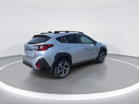 New 2026 Subaru Crosstrek 2.0i Premium image 8