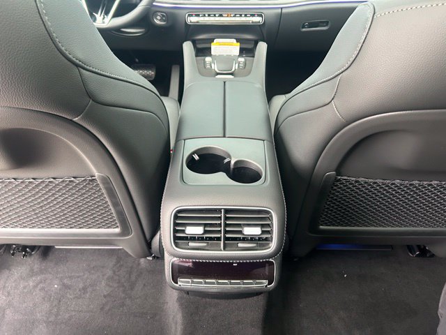 Used 2025 Mercedes-Benz GLS 450 4MATIC image 34