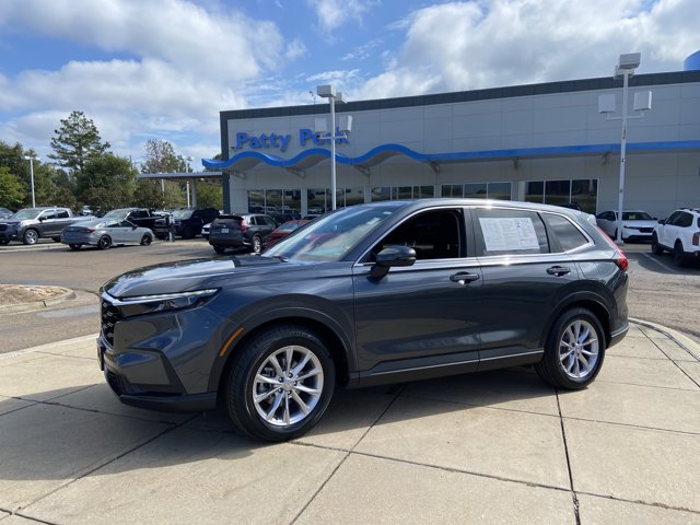 Used 2024 Honda CR-V EX image 6
