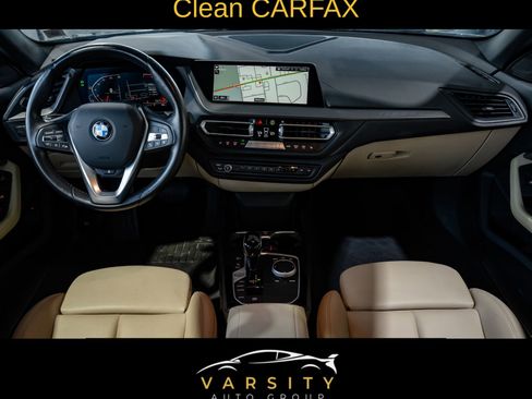 Used 2022 BMW 228i xDrive Gran Coupe 228i xDrive image 7