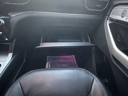 Used 2021 Ford Explorer Limited w/ Hybrid Equipment Group 310A image 32