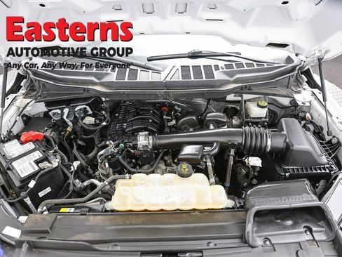 Used 2023 Ford F150 XL RWD image 9