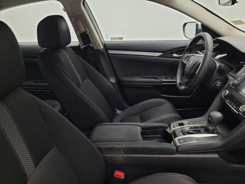 Used 2020 Honda Civic LX image 21