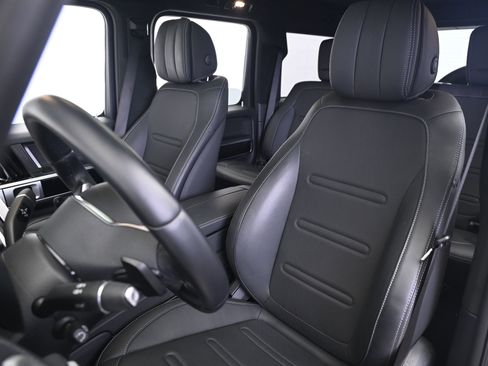 Used 2024 Mercedes-Benz G 550 image 5