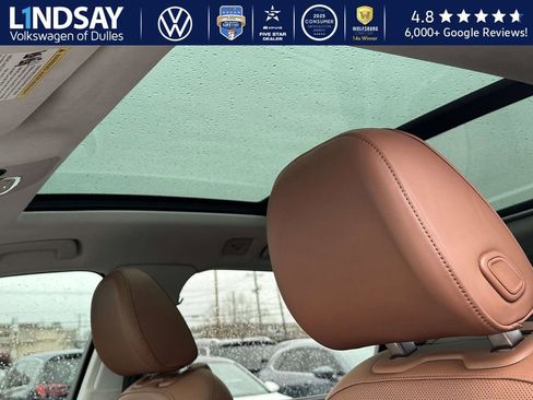 Used 2023 Audi Q7 3.0T Prestige w/ Prestige Package image 23
