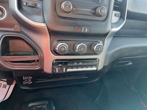 Used 2024 RAM 3500 SLT w/ Quick Order Package 2YG SLT image 71