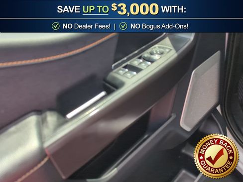 Used 2024 Ford F150 Tremor w/ Equipment Group 402A High AWD/4WD image 16