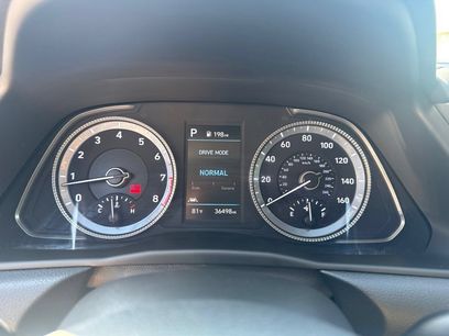 Used 2023 Hyundai Sonata SEL