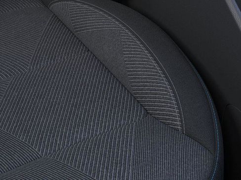 New 2026 Chevrolet Trax LS FWD image 21