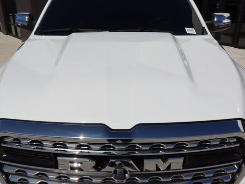 Used 2025 RAM 1500 Limited w/ Bed Utility Group image 26