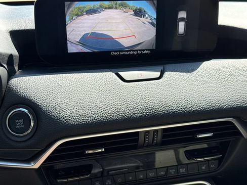 Used 2024 MAZDA CX-90 3.3 Turbo w/ Premium Package AWD/4WD image 25
