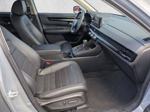 Certified 2024 Honda CR-V EX-L image 18