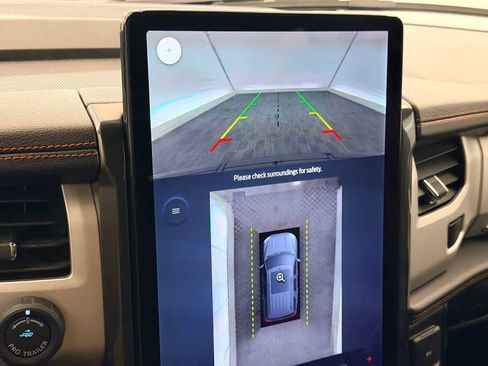 Used 2023 Ford Expedition Timberline image 30