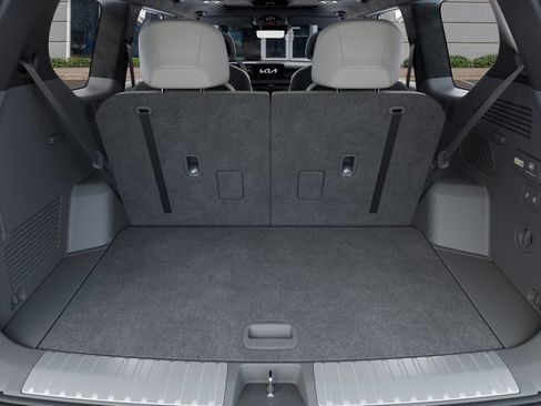 New 2026 Kia EV9 GT-Line AWD/4WD image 19