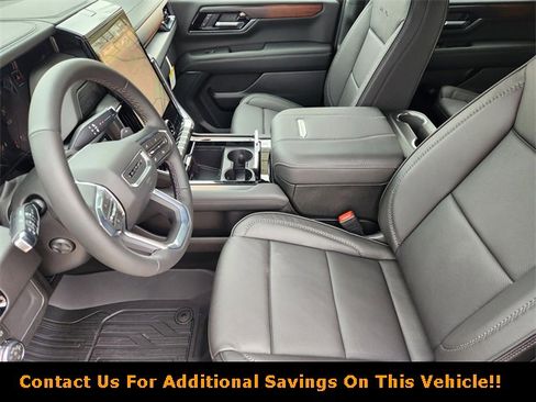 New 2026 GMC Yukon Denali image 9