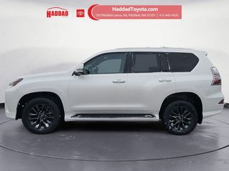 Used 2023 Lexus GX 460 Premium video 2